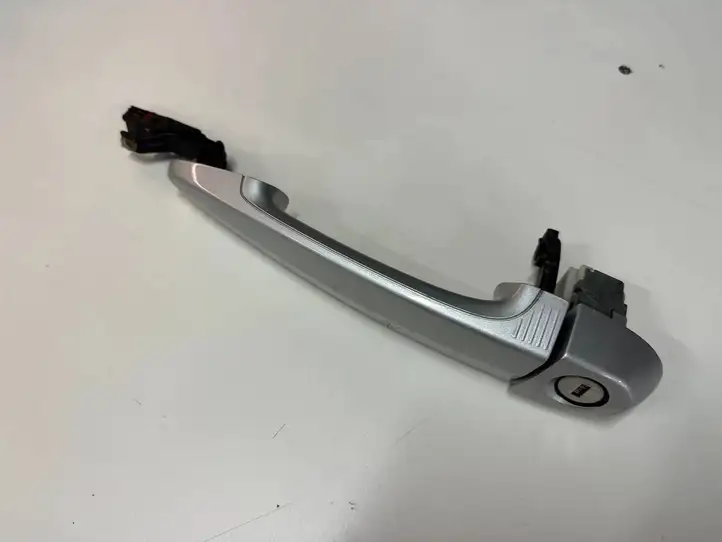 BMW 3 E90 E91 (2005 - 2012) 7138331 Наружная ручка двери — фото 6