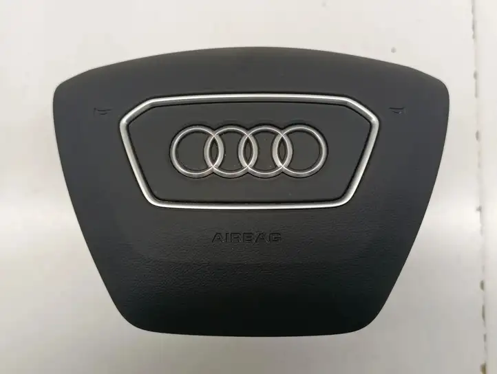 Audi A6 S6 C8 4K (2018 - ) 4K0419091BE Руль — фото 10