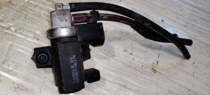 14T067A0176 KIA Sorento Solenoidinis vožtuvas