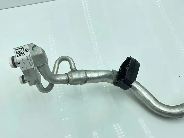 BMW 3 F30 F35 F31 (2012 - 2018) 9337124 Трубки и шланги кондиционера — фото 3