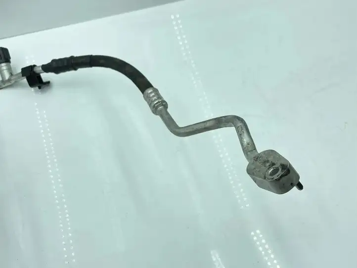 BMW 3 F30 F35 F31 (2012 - 2018) 9337124 Трубки и шланги кондиционера — фото 4