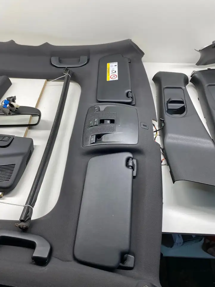 Mercedes-Benz A W176 (2012 - 2018) Комплект потолочной обшивки — фото 10