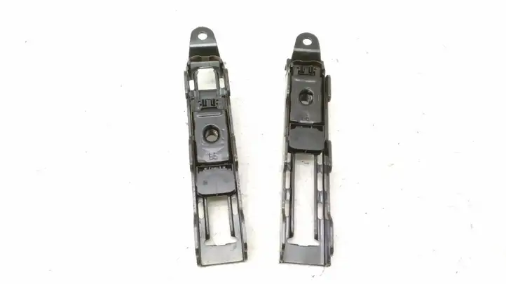 Seat Toledo II (1M) (1998 - 2006) 3B0857819B Регулятор высоты ремня безопасности — фото 8