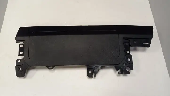 Tesla Model Y (2019 - 2024) 107782600D Коленная подушка безопасности — фото 1