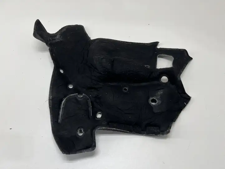 Mini Cooper Countryman F60 (2020 - 2023) 7380670 Звукоизоляция багажника — фото 2