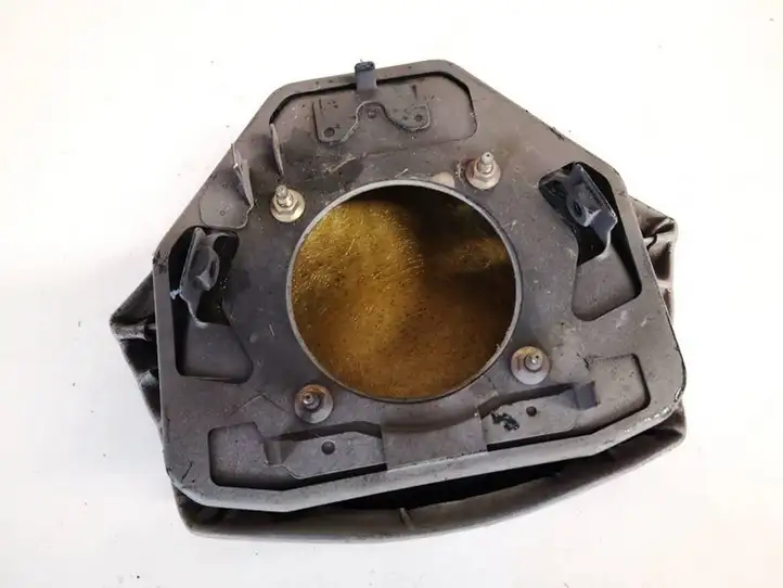 Lexus RX 300 (1997 - 2003) Прочие детали салона — фото 3
