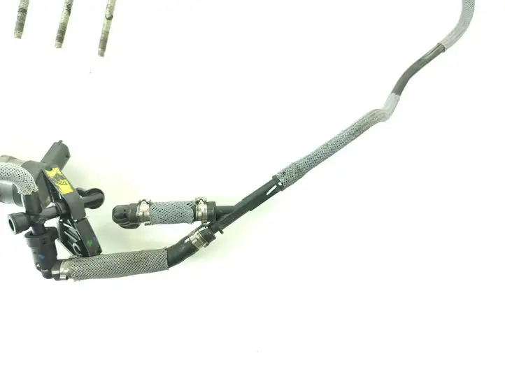 Renault Trafic III (X82) (2014 - ) 281007249 Комплект форсунок — фото 26