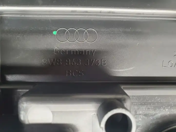 Audi A4 S4 B9 8W (2019 - ) 8W8863373B Комплект инструментов — фото 9