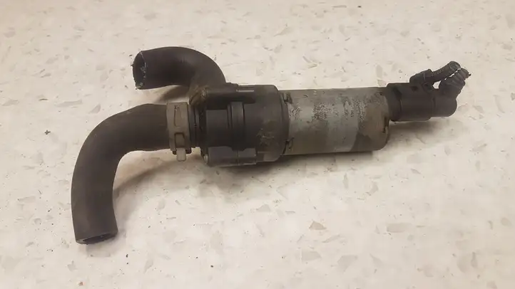Ford Galaxy (2006 - 2010) 1J0965561A Электроциркуляционный насос — фото 1