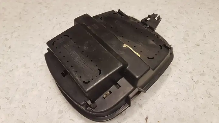 Jeep Grand Cherokee (WJ) (1998 - 2004) VA7396820207 Передняя подсветка — фото 2