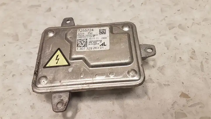 BMW X5 E70 (2006 - 2013) 130732926301 Блок розжига ксенона — фото 1