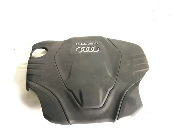 Audi A7 S7 4G (2010 - 2014) 059103925BE Крышка двигателя декоративная — фото 1
