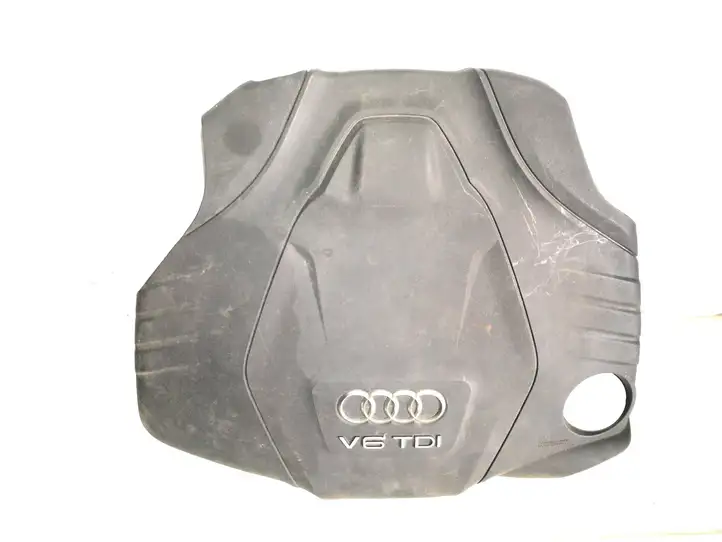 Audi A7 S7 4G (2010 - 2014) 059103925BE Крышка двигателя декоративная — фото 2