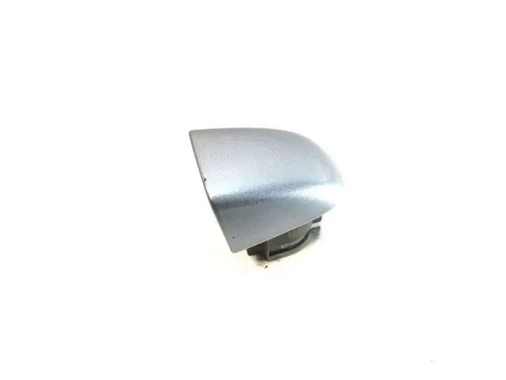 Audi Q7 4L (2005 - 2009) 4L0839879 Накладка ручки двери — фото 1