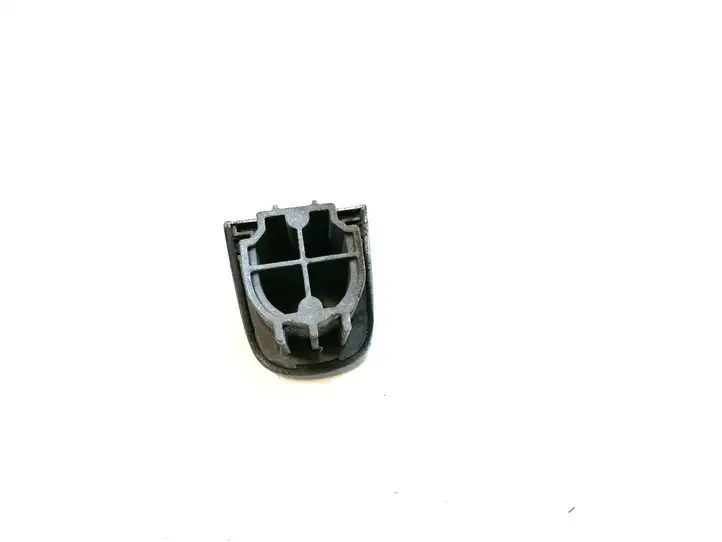 Audi Q7 4L (2005 - 2009) 4L0839879 Накладка ручки двери — фото 2