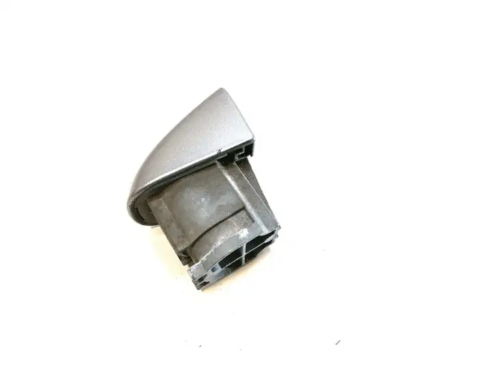 Audi Q7 4L (2005 - 2009) 4L0839879 Накладка ручки двери — фото 3