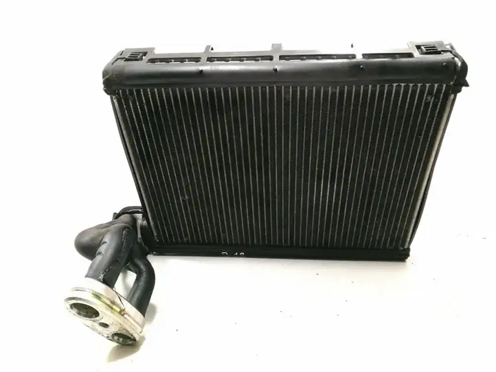 Audi A6 S6 C6 4F (2004 - 2008) 10F29A2037 Испаритель кондиционера — фото 3