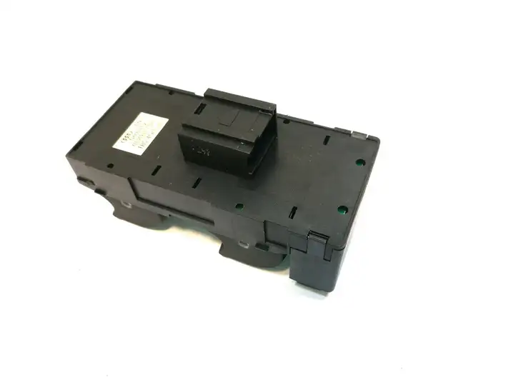 Audi Q7 4L (2005 - 2009) 4E0959851C Кнопка стеклоподъемников — фото 4