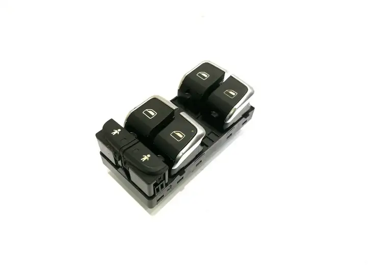 Audi A7 S7 4G (2010 - 2014) 4G0959851 Кнопка стеклоподъемников — фото 1