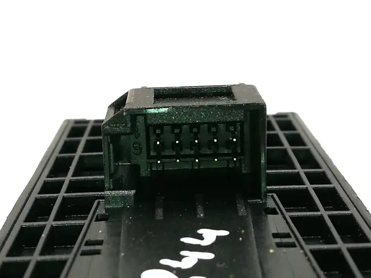 Audi A7 S7 4G (2010 - 2014) 4G0959851 Кнопка стеклоподъемников — фото 5