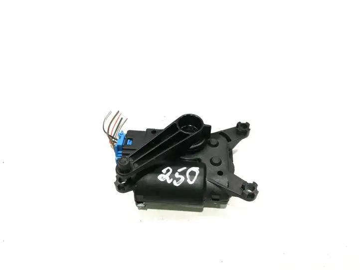 Audi Q7 4L (2005 - 2009) 52411483R04 Двигатель задвижки потока воздуха — фото 3