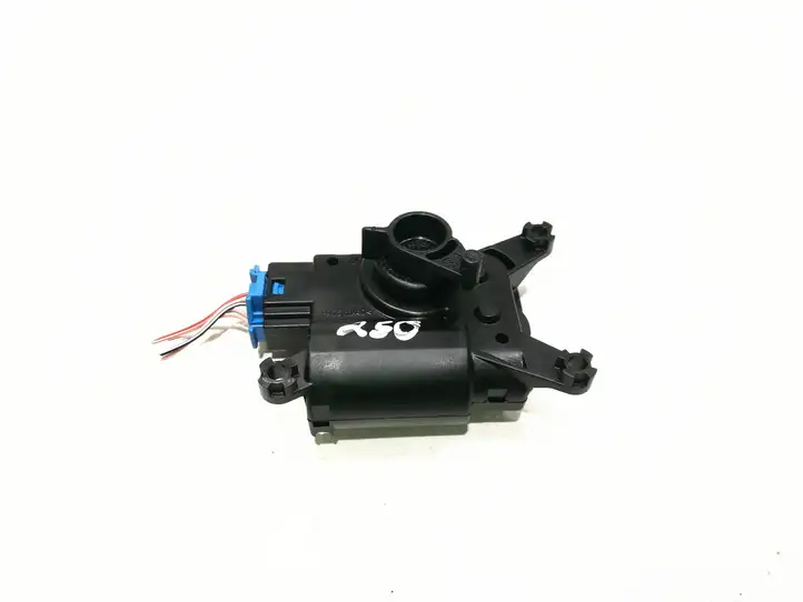 Audi Q7 4L (2005 - 2009) 52411483R04 Двигатель задвижки потока воздуха — фото 3