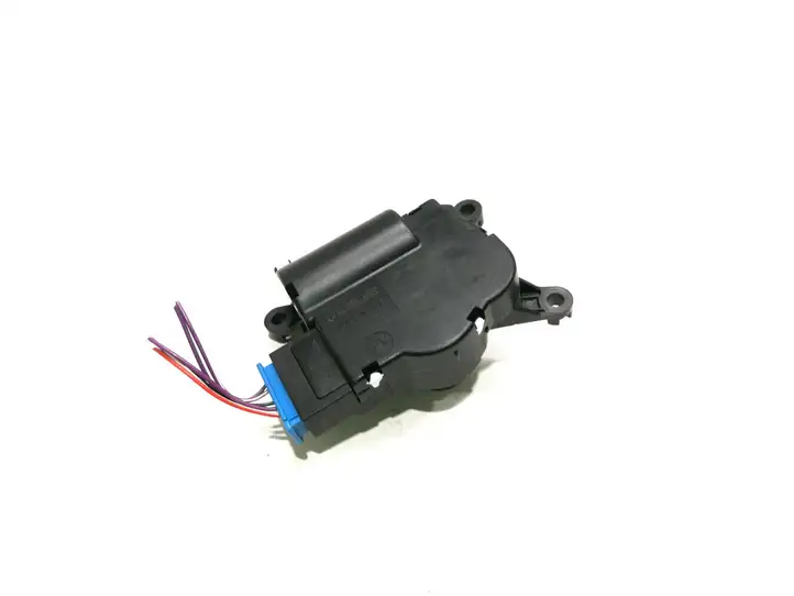 Audi Q7 4L (2005 - 2009) 52411483R04 Двигатель задвижки потока воздуха — фото 1