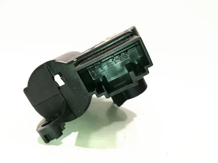 Audi Q7 4L (2005 - 2009) 52411483R04 Двигатель задвижки потока воздуха — фото 4