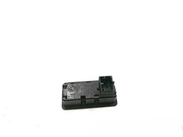Audi A8 S8 D3 4E (2002 - 2005) 3D0959831D Кнопка закрытия багажника — фото 3