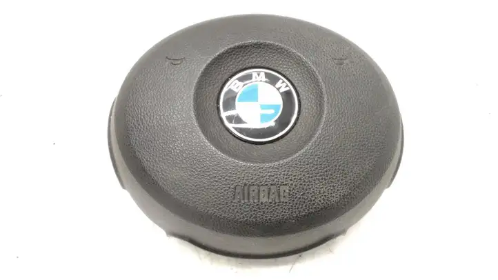 BMW Z4 E85 E86 (2002 - 2008) 91618019901 Подушка безопасности руля — фото 1