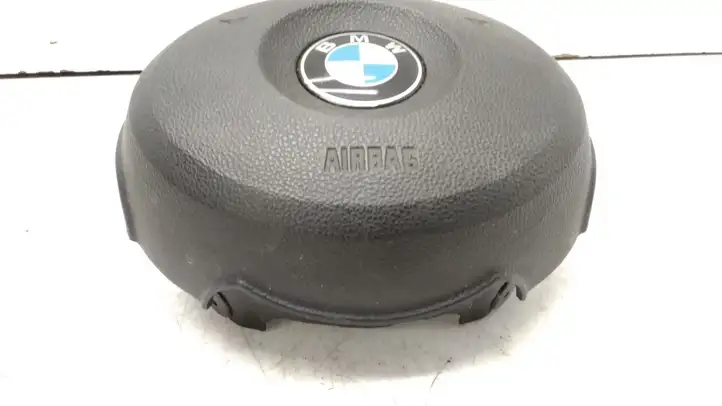 BMW Z4 E85 E86 (2002 - 2008) 91618019901 Подушка безопасности руля — фото 3