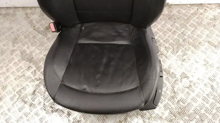 BMW Z4 E85 E86 (2002 - 2008) Переднее сиденье пассажира — фото 10