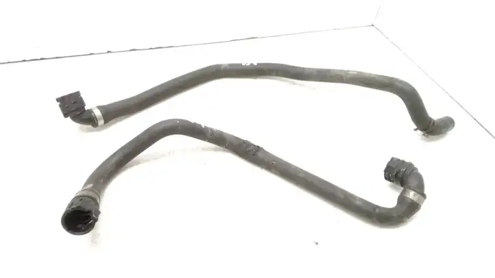 BMW Z4 E85 E86 (2002 - 2008) 64216939210 Шланги системы охлаждения — фото 4