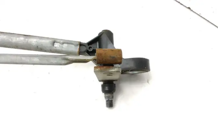 BMW Z4 E85 E86 (2002 - 2008) 7193987 Комплект механизма стеклоочистителей — фото 4