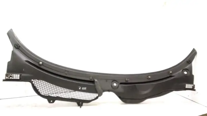 BMW Z4 E85 E86 (2002 - 2008) 51717043619 Жабо стеклоочистителей — фото 1