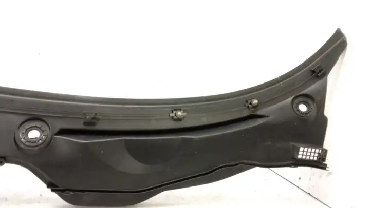 BMW Z4 E85 E86 (2002 - 2008) 51717043619 Жабо стеклоочистителей — фото 2
