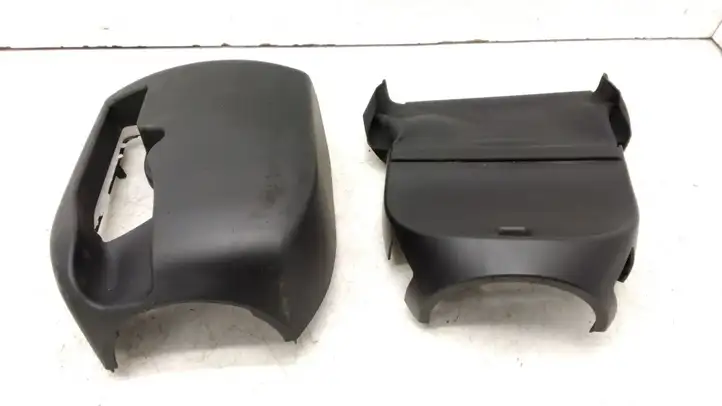 BMW Z4 E85 E86 (2002 - 2008) 51457068970 Обшивка рулевой колонки — фото 1