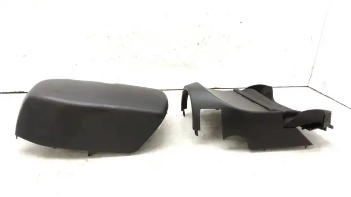 BMW Z4 E85 E86 (2002 - 2008) 51457068970 Обшивка рулевой колонки — фото 3