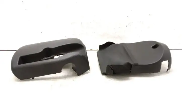 BMW Z4 E85 E86 (2002 - 2008) 51457068970 Обшивка рулевой колонки — фото 5