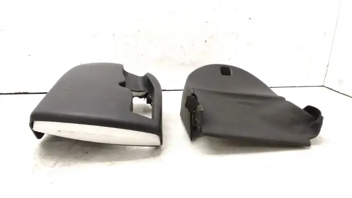 BMW Z4 E85 E86 (2002 - 2008) 51457068970 Обшивка рулевой колонки — фото 6