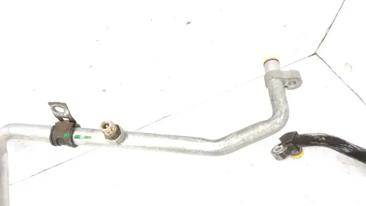 BMW Z4 E85 E86 (2002 - 2008) 6982885 Трубки и шланги кондиционера — фото 2