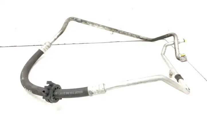 BMW Z4 E85 E86 (2002 - 2008) 6982885 Трубки и шланги кондиционера — фото 4