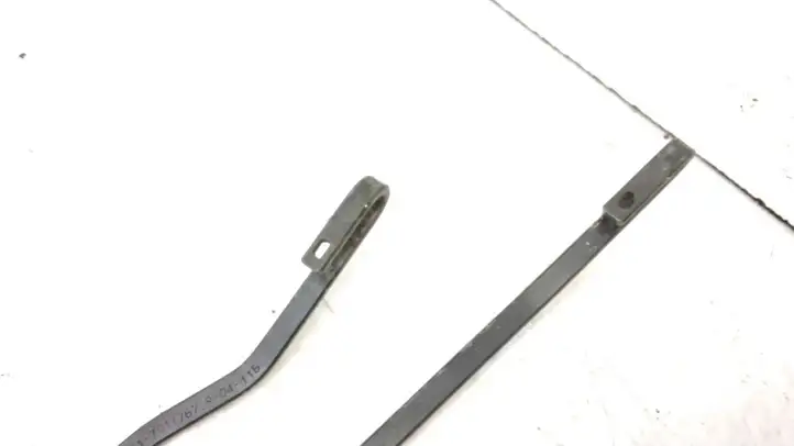BMW Z4 E85 E86 (2002 - 2008) 61617011767 Рычаг стеклоочистителя — фото 5