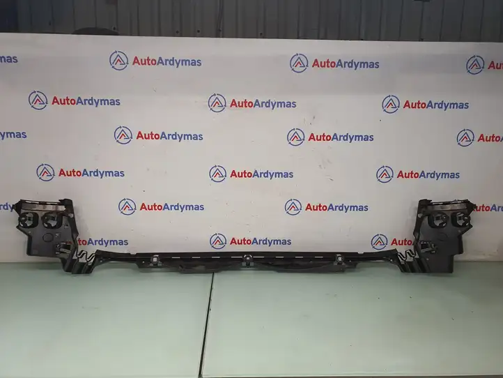 BMW 5 G30 G31 (2016 - ) 7387313 Кронштейн заднего бампера — фото 2