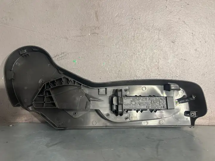 Ford Kuga II (2013 - 2019) Cj54s621a59b Ручка регулировки сиденья — фото 3
