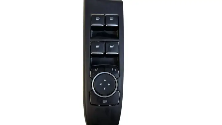 Ford Escape IV (2020 - ) LJ6T14540 Блок кнопок стеклоподъемников — фото 2