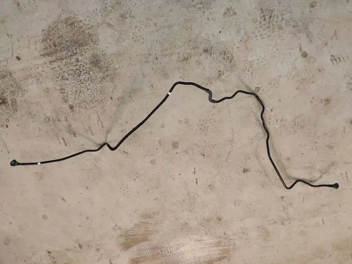 Volvo S60 (2018 - ) 32336156 Шланг сапуна — фото 5