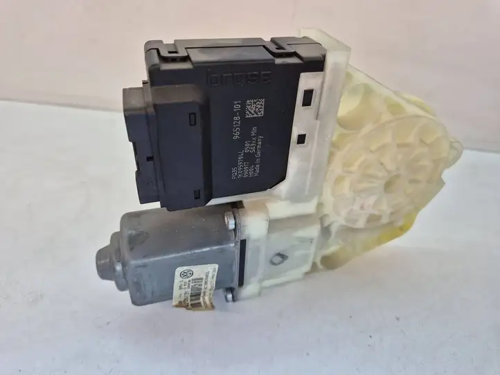 Volkswagen PASSAT B6 (2005 - 2010) 1K0959794L Стеклоподъемник задней двери — фото 1