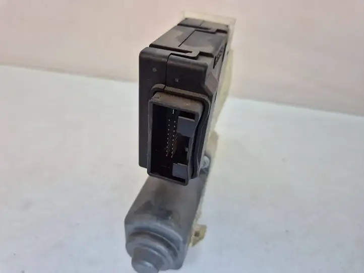 Volkswagen PASSAT B6 (2005 - 2010) 1K0959794L Стеклоподъемник задней двери — фото 3
