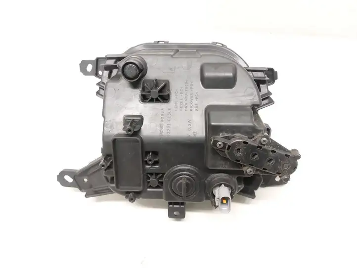 Kia Sportage (2018 - 2021) 92201F1600 Передняя противотуманная фара — фото 4